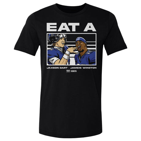 Jameis Winston Men's Cotton T-Shirt | 500 LEVEL