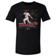 Placido Polanco Men's Cotton T-Shirt | 500 LEVEL