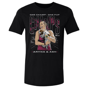 Aryna Sabalenka Men's Cotton T-Shirt | 500 LEVEL