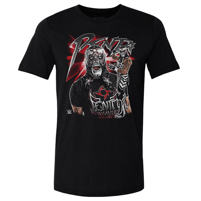 Penta Men's Cotton T-Shirt | 500 LEVEL