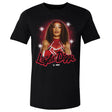 Layla Diggs Men's Cotton T-Shirt | 500 LEVEL