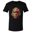 Alex Pereira Men's Cotton T-Shirt | 500 LEVEL