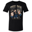 Tony D'Angelo Men's Cotton T-Shirt | 500 LEVEL