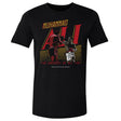 Muhammad Ali Men's Cotton T-Shirt | 500 LEVEL