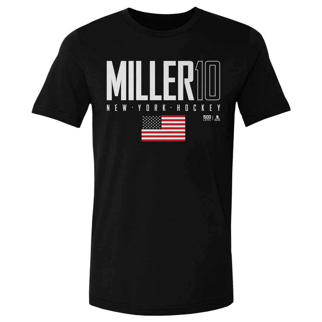 J.T. Miller Men's Cotton T-Shirt | 500 LEVEL