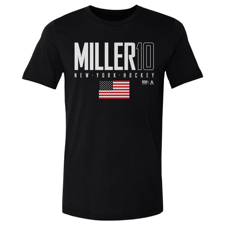 J.T. Miller Men's Cotton T-Shirt | 500 LEVEL