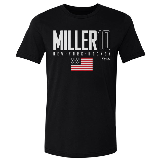 J.T. Miller Men's Cotton T-Shirt | 500 LEVEL