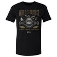 UFC Men's Cotton T-Shirt | 500 LEVEL