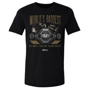 UFC Men's Cotton T-Shirt | 500 LEVEL