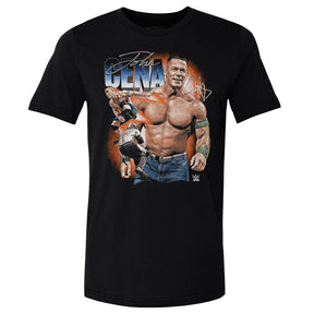 John Cena Men's Cotton T-Shirt | 500 LEVEL