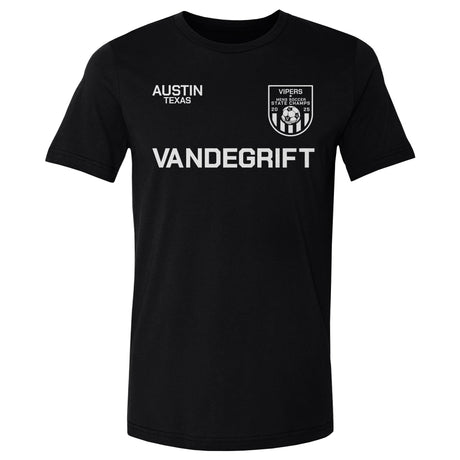 Vandegrift Men's Cotton T-Shirt | 500 LEVEL