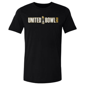 United Bowl Men's Cotton T-Shirt | 500 LEVEL