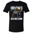 Kyrie Irving Men's Cotton T-Shirt | 500 LEVEL