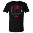 UFC Men's Cotton T-Shirt | 500 LEVEL