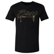 Crown Trio Men's Cotton T-Shirt | 500 LEVEL