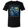 Oleksandr Gvozdyk Men's Cotton T-Shirt | 500 LEVEL