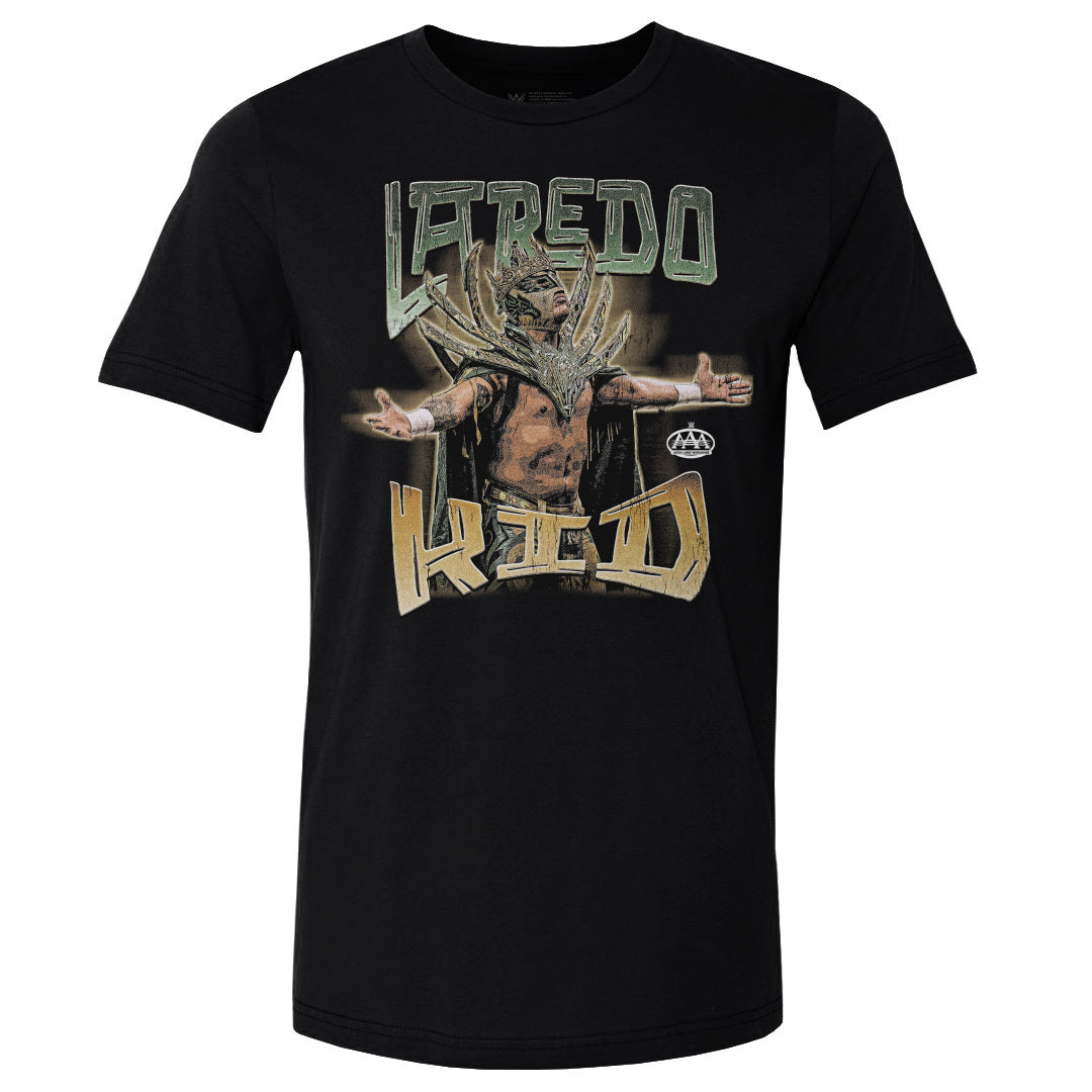 Laredo Kid Men's Cotton T-Shirt | 500 LEVEL