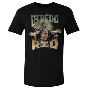 Laredo Kid Men's Cotton T-Shirt | 500 LEVEL