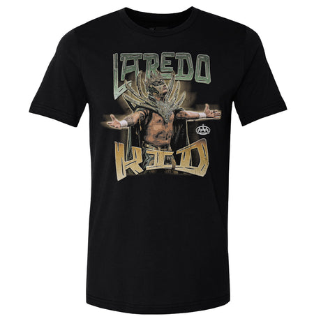 Laredo Kid Men's Cotton T-Shirt | 500 LEVEL