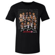 Detroit Pistons Men's Cotton T-Shirt | 500 LEVEL