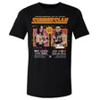 SummerSlam Men's Cotton T-Shirt | 500 LEVEL