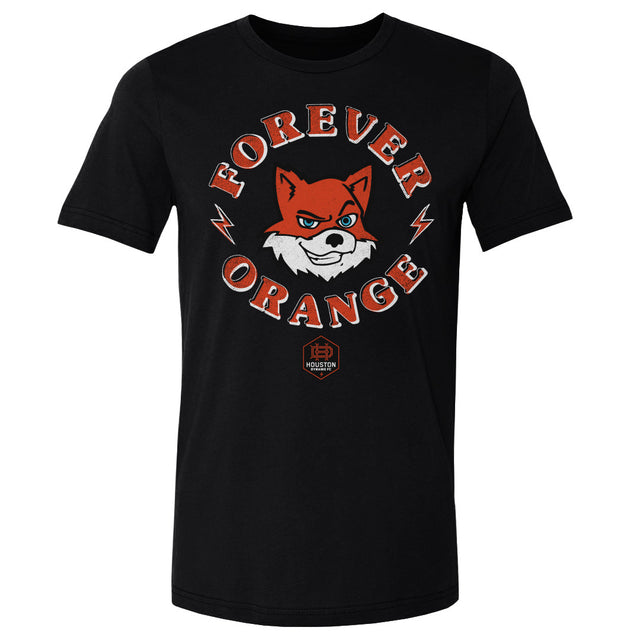Houston Dynamo FC Men's Cotton T-Shirt | 500 LEVEL