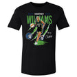 Courtney Williams Men's Cotton T-Shirt | 500 LEVEL