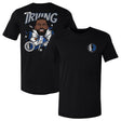 Kyrie Irving Men's Cotton T-Shirt | 500 LEVEL