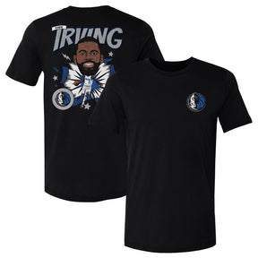 Kyrie Irving Men's Cotton T-Shirt | 500 LEVEL