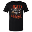 Jared Verse Men's Cotton T-Shirt | 500 LEVEL