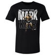 Mark Kerr Men's Cotton T-Shirt | 500 LEVEL