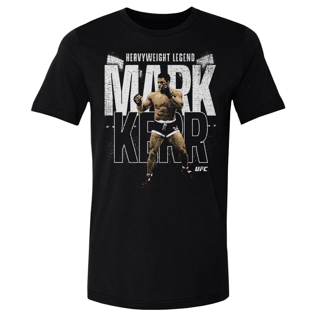 Mark Kerr Men's Cotton T-Shirt | 500 LEVEL