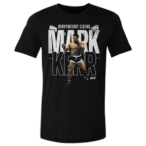 Mark Kerr Men's Cotton T-Shirt | 500 LEVEL