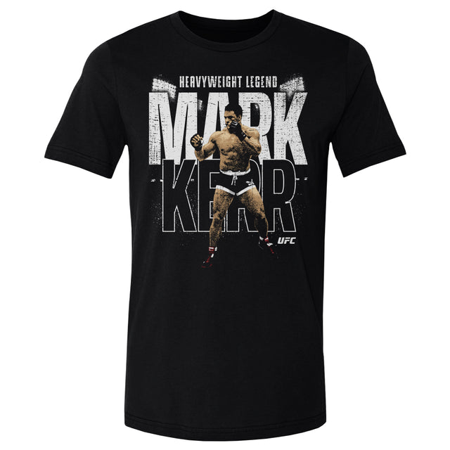Mark Kerr Men's Cotton T-Shirt | 500 LEVEL