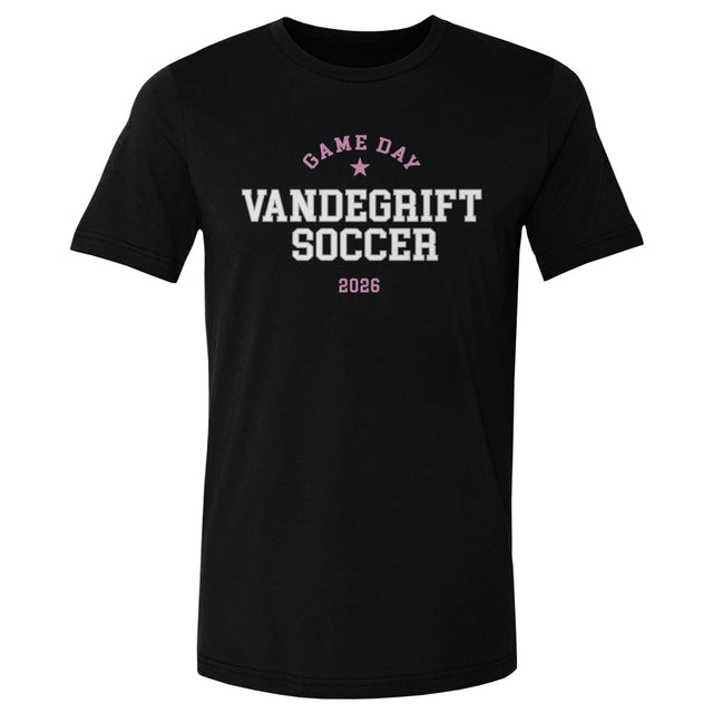 Vandegrift Men's Cotton T-Shirt | 500 LEVEL