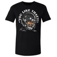 Kirk Cousins Men's Cotton T-Shirt | 500 LEVEL