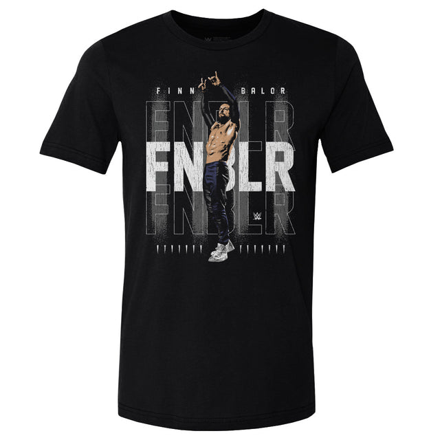 Finn Balor Men's Cotton T-Shirt | 500 LEVEL