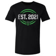 Austin FC Men's Cotton T-Shirt | 500 LEVEL