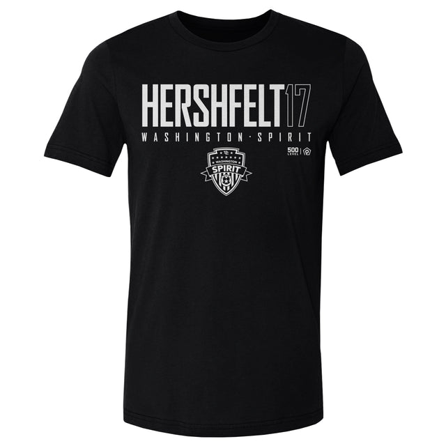 Hal Hershfelt Men's Cotton T-Shirt | 500 LEVEL