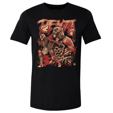 Penta Men's Cotton T-Shirt | 500 LEVEL