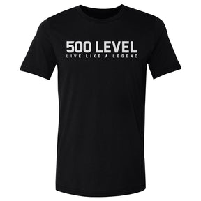 500 LEVEL Men's Cotton T-Shirt | 500 LEVEL