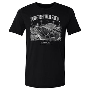 Vandegrift Men's Cotton T-Shirt | 500 LEVEL