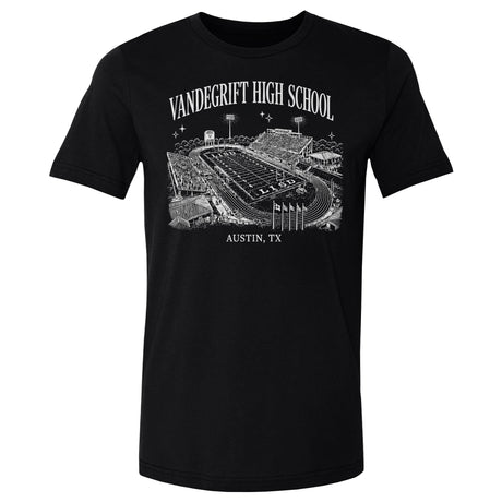 Vandegrift Men's Cotton T-Shirt | 500 LEVEL