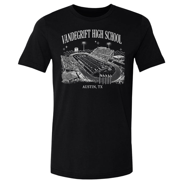 Vandegrift Men's Cotton T-Shirt | 500 LEVEL
