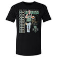 Sabrina Ionescu Men's Cotton T-Shirt | 500 LEVEL