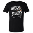 Brock Bowers Men's Cotton T-Shirt | 500 LEVEL