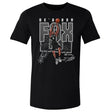 De'Aaron Fox Men's Cotton T-Shirt | 500 LEVEL