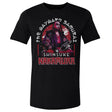 Shinsuke Nakamura Men's Cotton T-Shirt | 500 LEVEL