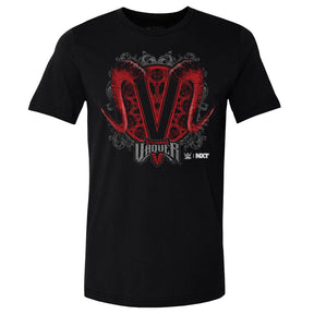 Stephanie Vaquer Men's Cotton T-Shirt | 500 LEVEL