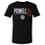 Norman Powell Men's Cotton T-Shirt | 500 LEVEL
